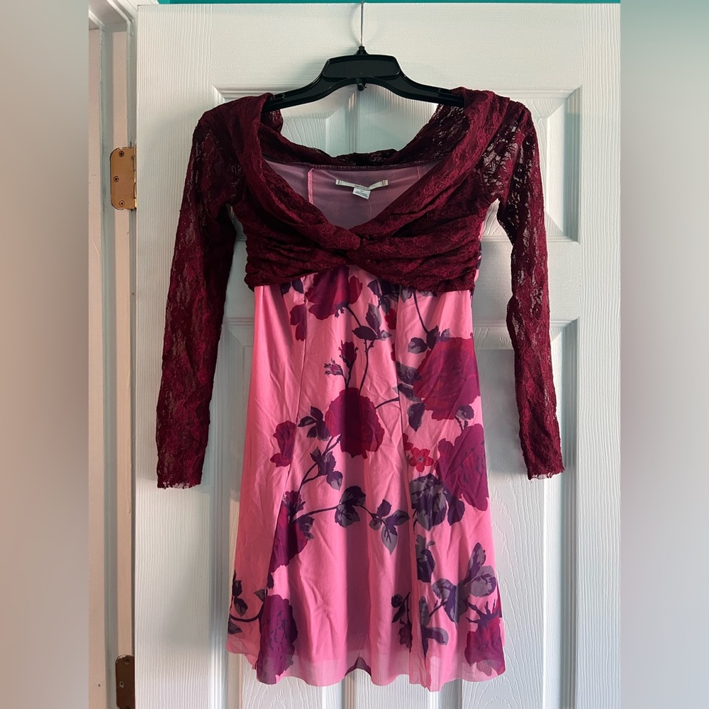 Dress from Urban Outfitters NWT